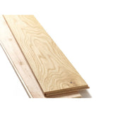 Engineered Natural Brushed & oiled 14mmx125mm