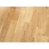 Engineered Natural Brushed & oiled 14mmx125mm