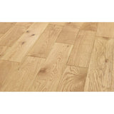 Engineered Natural Brushed & oiled 14mmx150mm