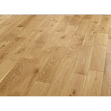 Engineered Natural Brushed & Oiled 18mmx150mm
