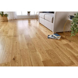 Engineered Natural UV Lacquered 18mmx125mm