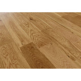 Engineered Natural UV Lacquered 18mmx125mm