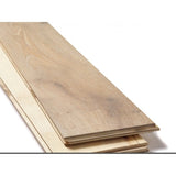 Engineered Smoke Grey Brushed & Oiled 14mmx125mm
