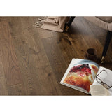 Engineered Smoked Brushed & Lacquered 18mmx125mm