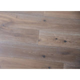 Engineered Smoked Grey Hardwax Oiled 15mm x 190mm