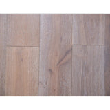 Engineered Smoked Grey Hardwax Oiled 15mm x 190mm