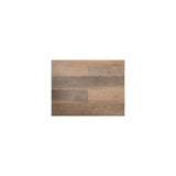 Farmhouse Brown Oak 6.5mm SPC Click LVT inc 1mm Underlay