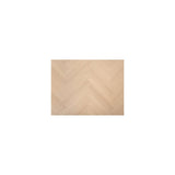 Kingham Honey Natural Oak Herringbone 8mm Laminate