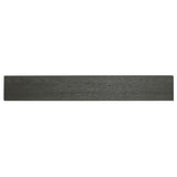 Luxwood Black Oak 5mm SPC Click LVT 178 x 1219mm (inc 1mm underlay)