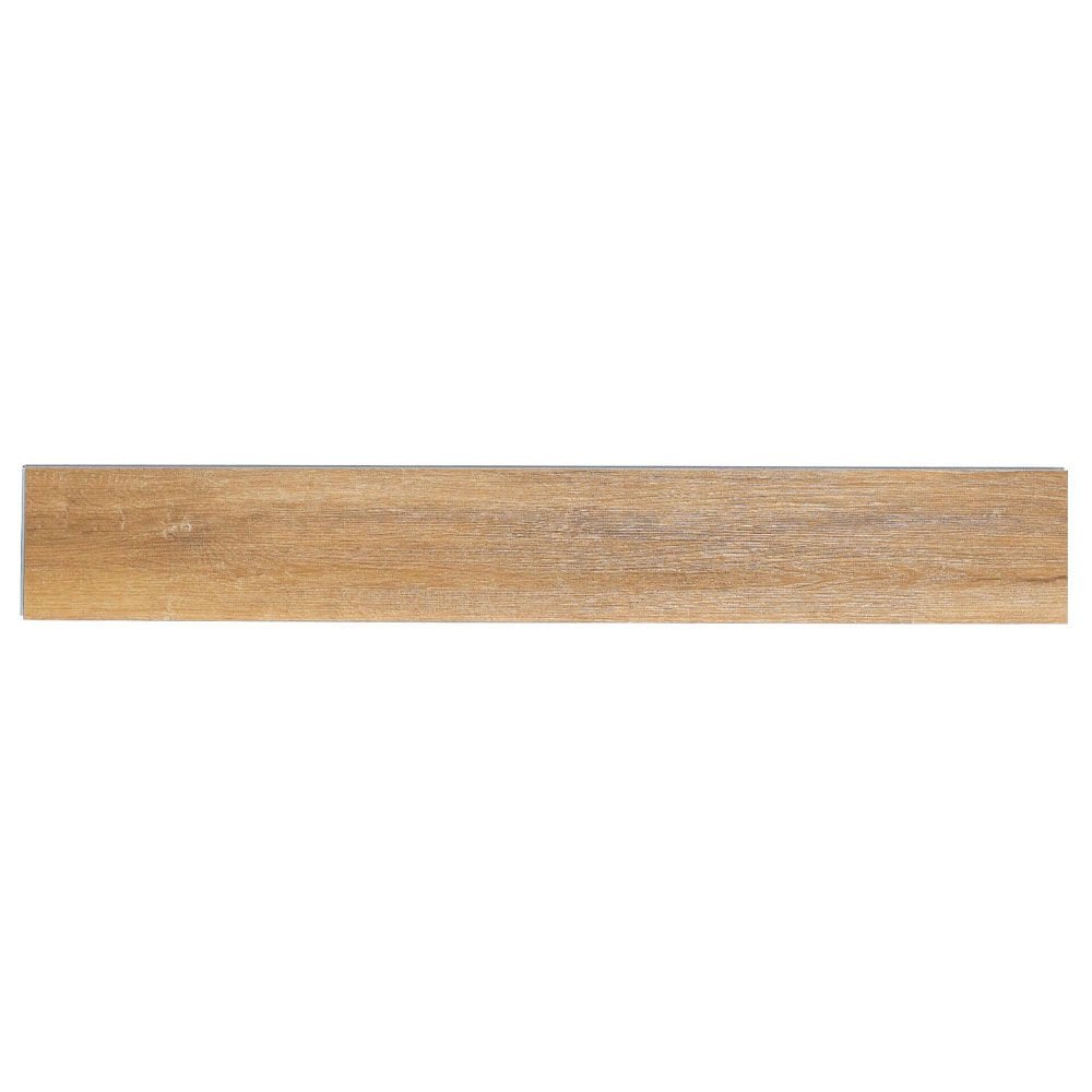 Luxwood Golden Oak 5mm SPC Click LVT 178 x 1219mm (inc 1mm underlay)