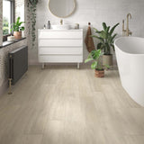 Luxwood Limed Oak 5mm SPC Click LVT 178 x 1219mm (inc 1mm underlay)