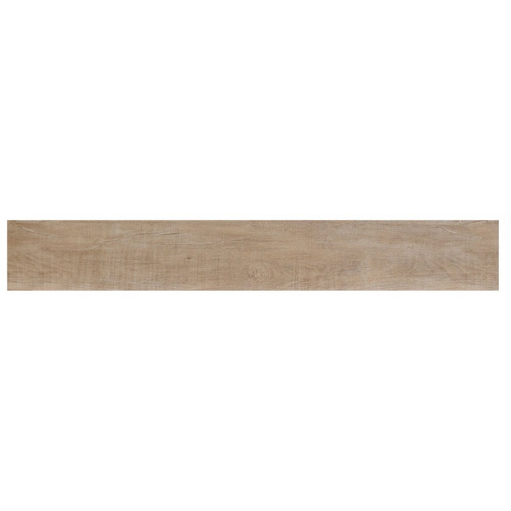 Luxwood Maple Oak 5mm SPC Click LVT 178x1219mm (inc 1mm Underlay)