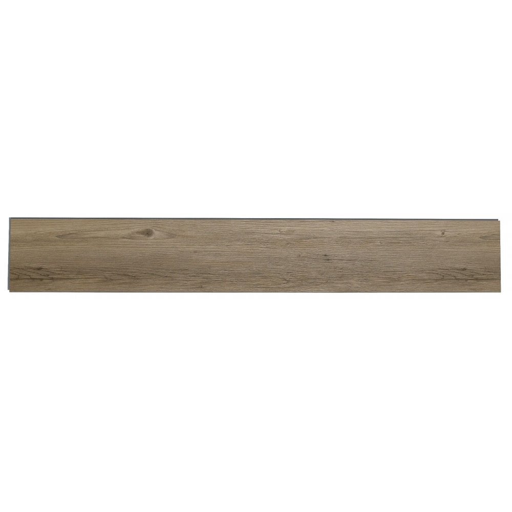 Luxwood Rustic Oak 5mm SPC Click LVT 178 x 1219mm (inc 1mm underlay)