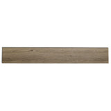 Luxwood Rustic Oak 5mm SPC Click LVT 178 x 1219mm (inc 1mm underlay)