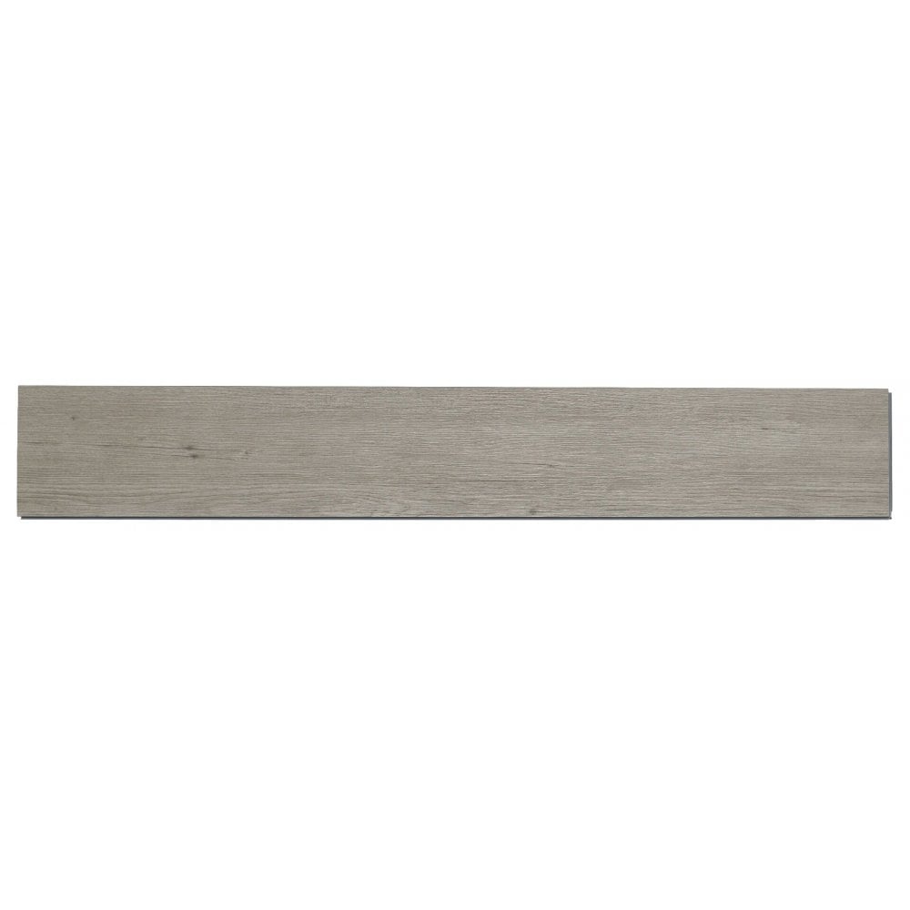 Luxwood Silver Oak 5mm SPC Click LVT 178 x 1219mm (inc 1mm underlay)