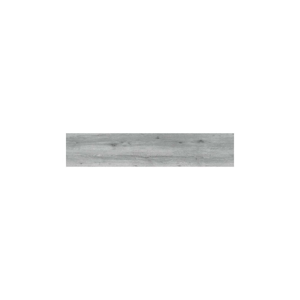 Luxwood Silver Oak Herringbone 5.2mm SPC Click Vinyl 630x126mm (1mm Underlay)