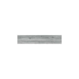 Luxwood Silver Oak Herringbone 5.2mm SPC Click Vinyl 630x126mm (1mm Underlay)