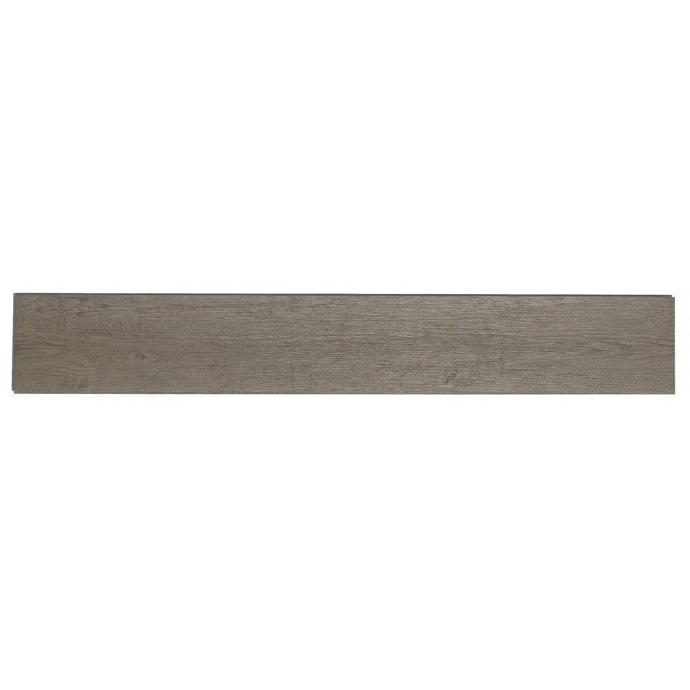 Luxwood Weathered Ash 5mm SPC Click LVT 178 x 1219mm (inc 1mm underlay)