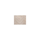 Malham Warm Grey Herringbone 8mm Laminate