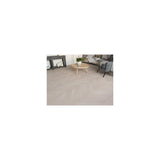 Malham Warm Grey Herringbone 8mm Laminate