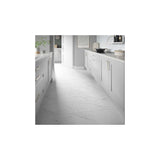 Marble White 6mm SPC Click Vinyl 610mmx305mm (inc. 1mm Underlay)
