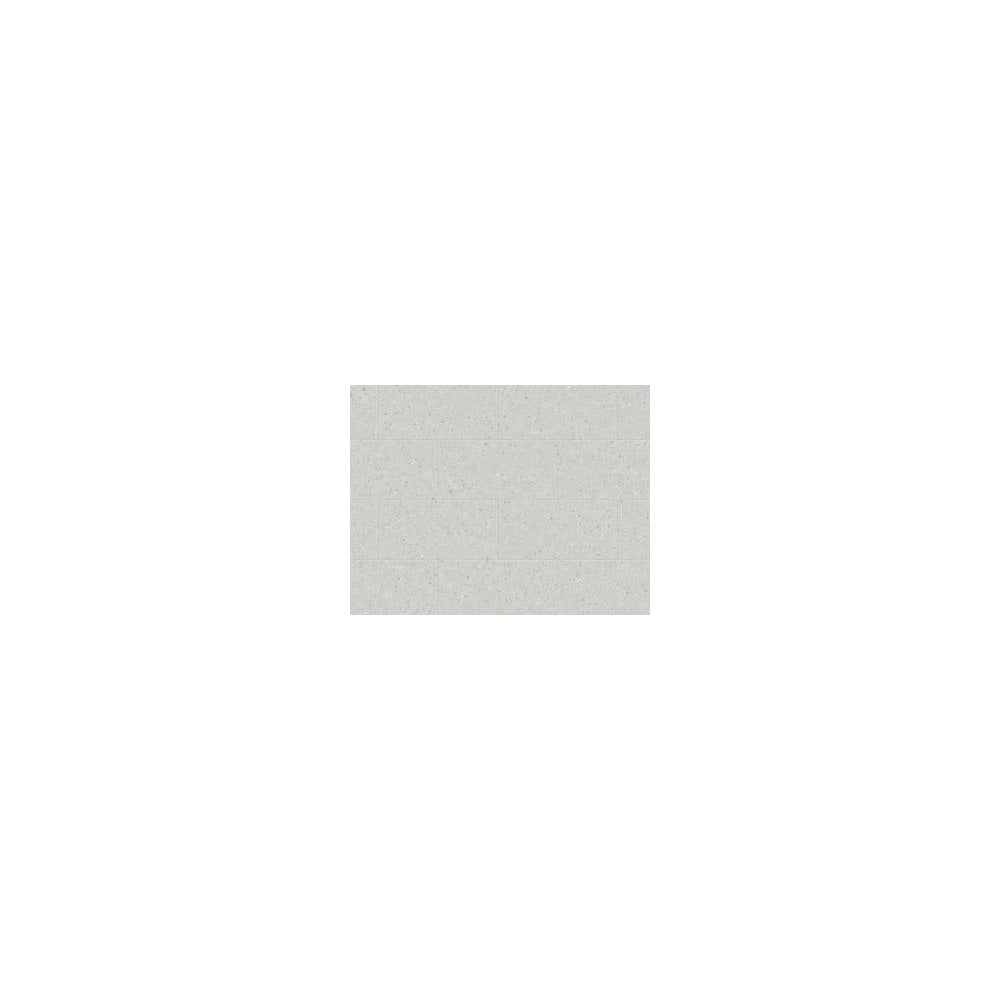 Pietra White Terrazzo 6.5mm SPC Click LVT Tile 600x300mm - inc 1mm Underlay
