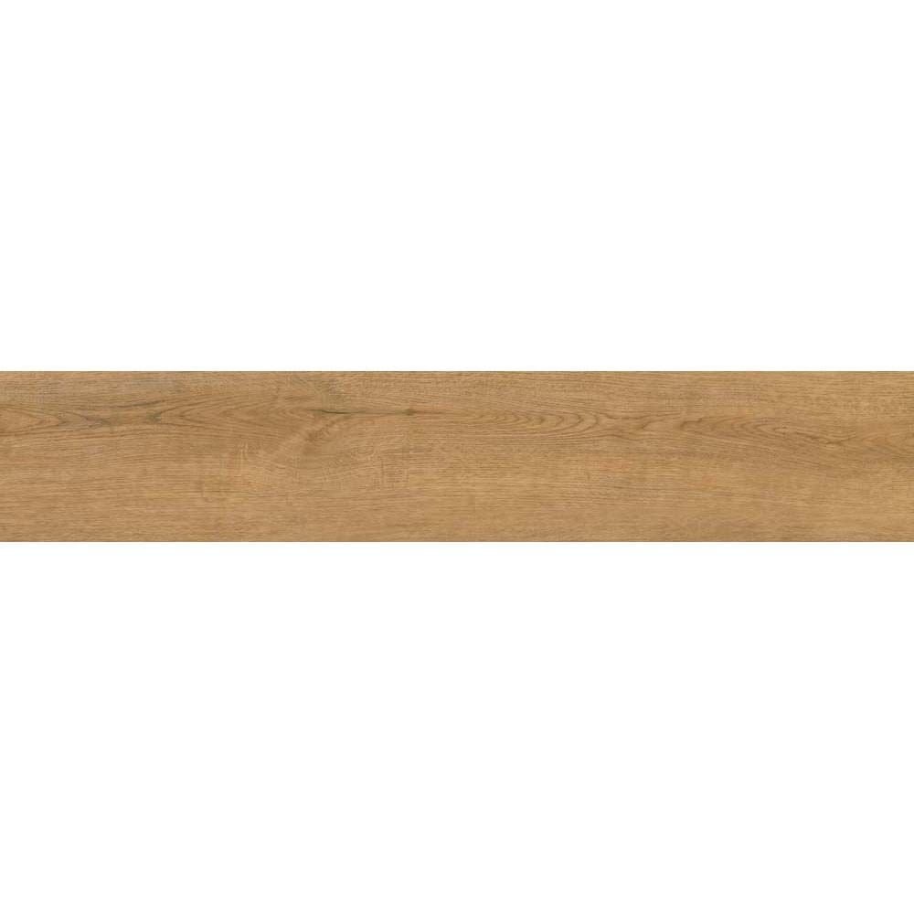 Premium Natural Oak 7.5mm SPC Click LVT 1220x229mm - inc 1.5mm Underlay