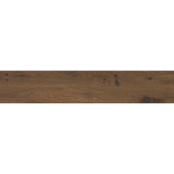 Premium Warm Brown Oak 7.5mm SPC Click LVT 1220x229mm - inc 1.5mm Underlay