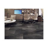 Rigid Core Black Stone Pre-Grouted 7mm SPC Click 900x470mm (inc 1mm Underlay)