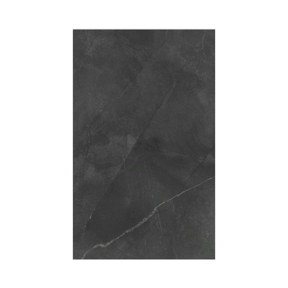 Rigid Core Black Stone Pre-Grouted 7mm SPC Click 900x470mm (inc 1mm Underlay)