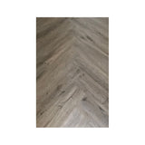 Rigid Core Rigid Core Greige Oak 6.5mm Herringbone SPC Click LVT inc 1.5mm Underlay