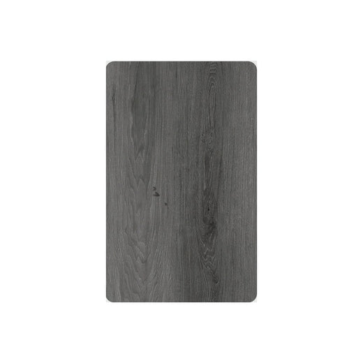 Rigid Core Rigid Core Grey Oak 6.5mm SPC Click LVT 1230x180mm (inc 1.5mm Underlay)