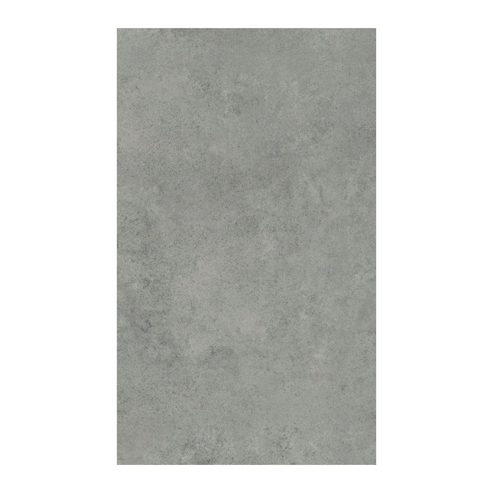 Rigid Core Light Grey Stone 6mm SPC Click Vinyl 610mmx305mm (inc. 1mm Underlay)