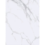 Rigid Core White Cararra Pre-Grouted 7mm SPC Click 900x470mm (inc 1mm Underlay)