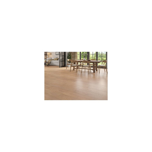 Ripley Natural Oak 12mm Laminate