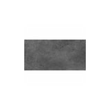 Stone Concrete Anthracite 6mm SPC Click Vinyl 610mmx305mm (inc. 1mm Underlay)