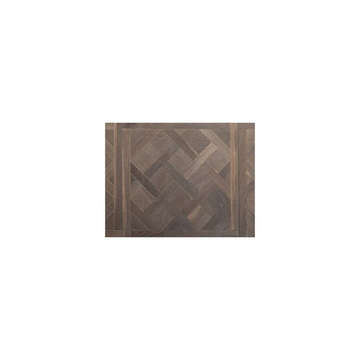 Versailles Engineered Chocolate Oak Brushed & Oiled Oak 14mm