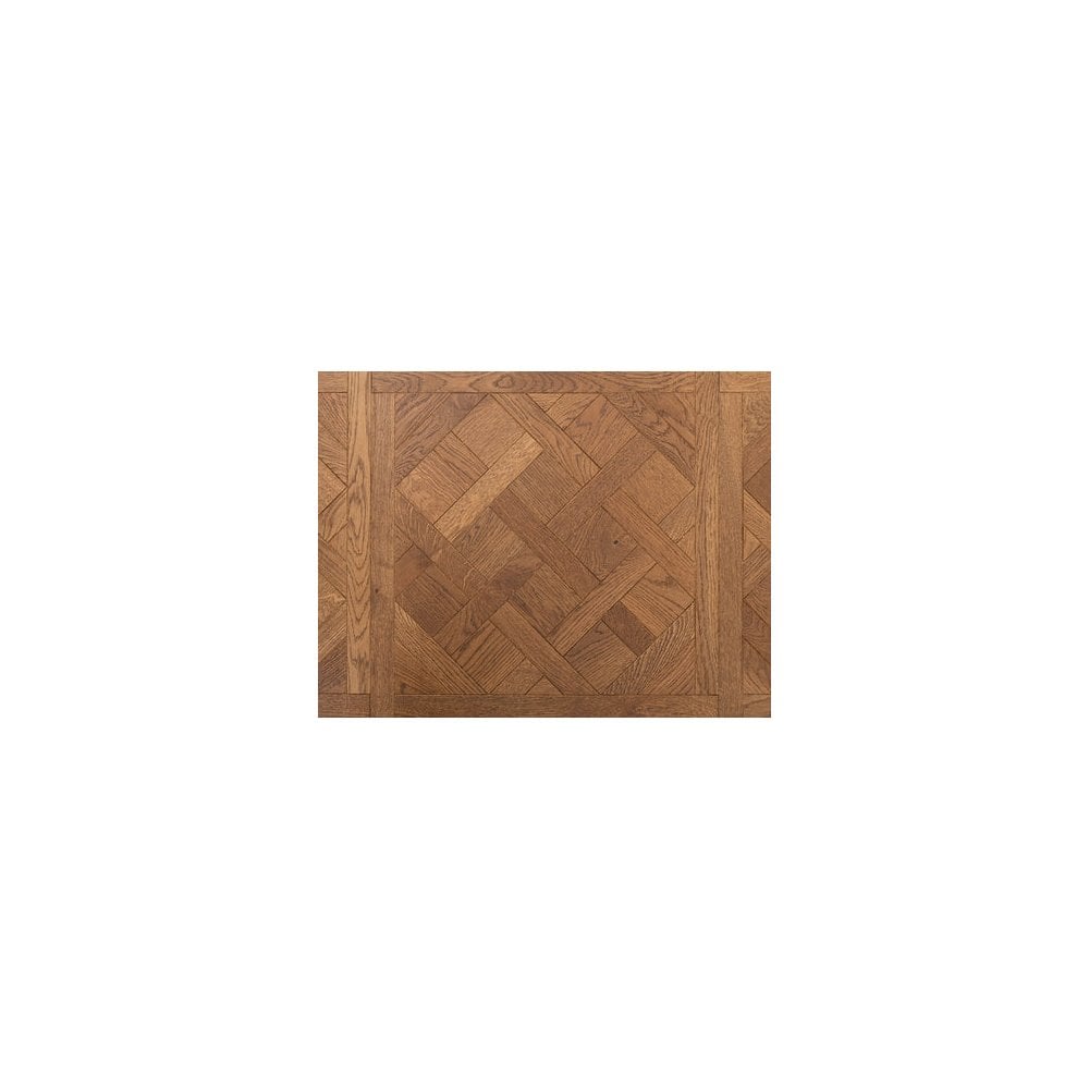 Versailles Engineered Golden Brushed & UV Oiled Oak 14mm