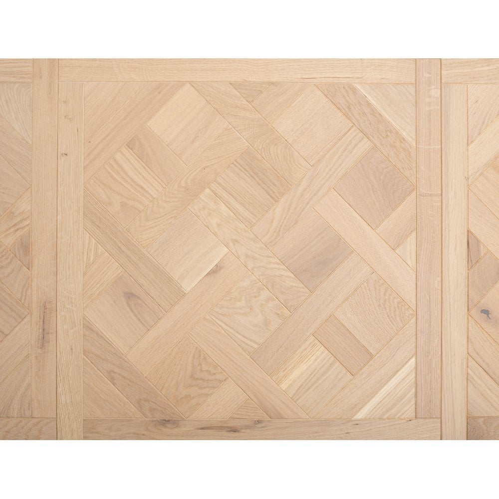 Versailles Engineered Invisible Brushed & Oiled Oak 14mm