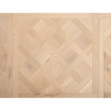 Versailles Engineered Invisible Brushed & Oiled Oak 14mm