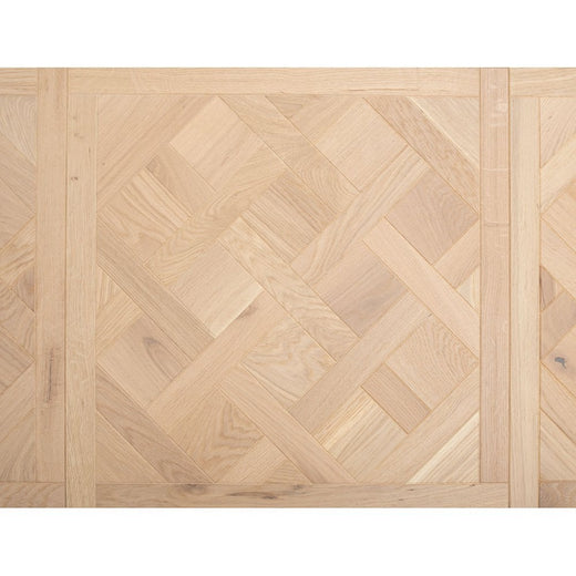 Versailles Engineered Invisible Brushed & Oiled Oak 14mm