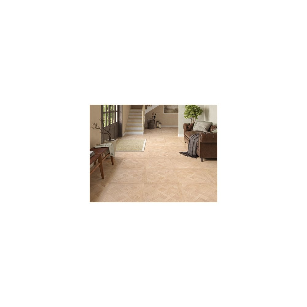 Versailles Engineered Invisible Brushed & Oiled Oak 14mm