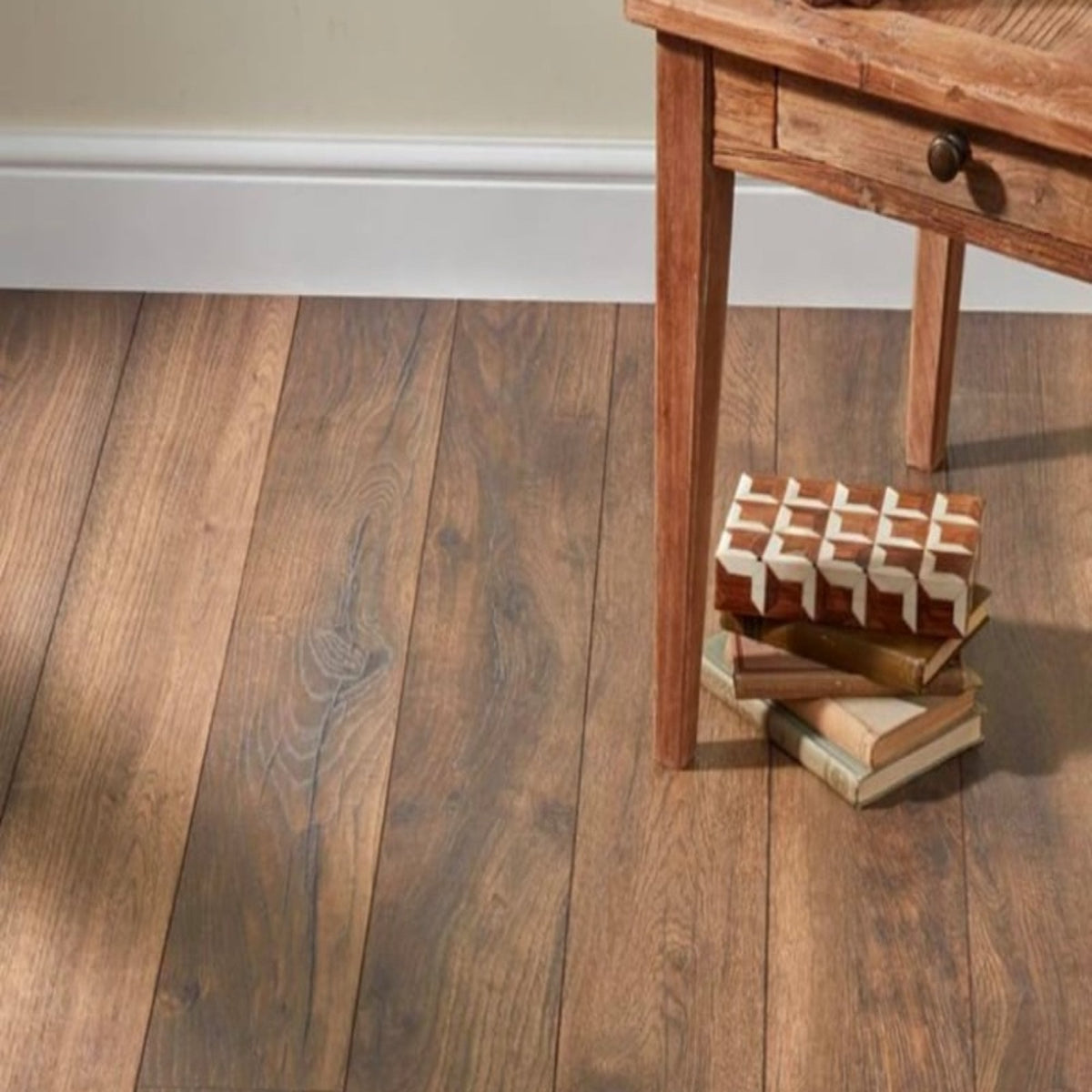 Villa Villa Peterson Oak 12mm