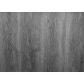 ASH GREY OAK 5.2MM CLICK VINYL SPC FLOORING (including 1mm underlay)