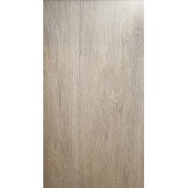 BLONDE OAK 5.2MM CLICK VINYL SPC FLOORING (including 1mm underlay)
