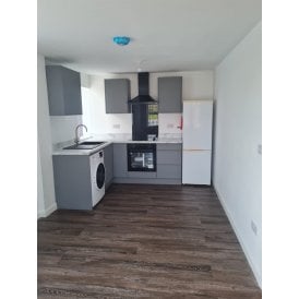 Artes Wengue Oak 6mm SPC Click Vinyl 1520mmx230mm (inc. 1.5mm Underlay)