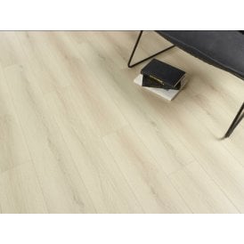 Delta Light Oak 6mm SPC Click Vinyl 1220x182mm (inc. 1mm Underlay)