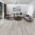 Forest White 6mm SPC Click Vinyl 1520x230mm (inc. 1.5mm Underlay)- LIMITED STOCK