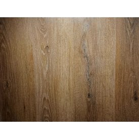 RUSTIC OAK 5.2MM CLICK VINYL SPC FLOORING (including 1mm underlay)