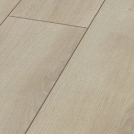 Atlas Light Oak 12mm Laminate